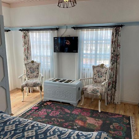 סלצ'וק Mystic Konak מראה חיצוני תמונה